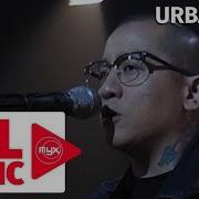 URBANDUB Soul Searching MYX Live Performance