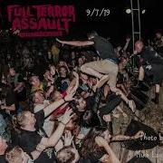 Vio Lence At FULL TERROR ASSAULT V 2019