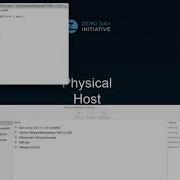 Demonstrating The Vmware Host Open Metasploit Local Exploit Module