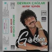 Devran Çağlar Pişman Ettiler Canım Dediklerim 1987 Arabesk