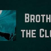 Eddie Vedder Brother The Cloud Lyrics