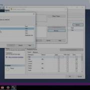 Quick Tutorial Users And Permissions In SQL Server