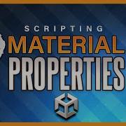 Don T Let Unity Materials CONTROL YOU Material Properties At RUNTIME