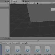 Unity 3d Programming Saving And Loading A Player Into A Game World Part 1