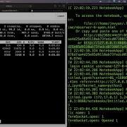 Using Docker Hub With Jupyter