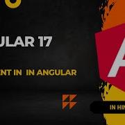 Component In Angular Angular 16 Tutorial In Hindi 2024 7