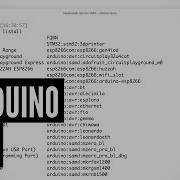Arduino CLI And The Art Of Command Line