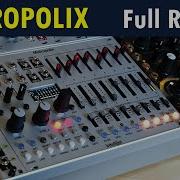 Intellijel METROPOLIX Review And Full Tutorial The Follow Up To Metropolis