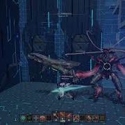 PSO2 Great Wall HuFi Partisan Solo