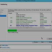 Series Setup SQL Server Cluster 6 Of 15