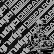Grudge Disparo Split EP 2017