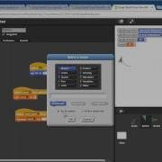 Finch And Snap Tutorial