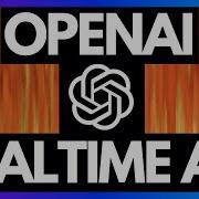 OpenAI Realtime Voice API 7 минутное руководство по началу работы