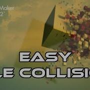 Easy Tile Collision Tutorial GMS2