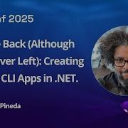 TUIs Are Back Although They Never Left Creating Modern CLI Apps In NET