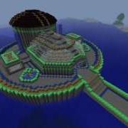 Minecraft Spawn Timelapse