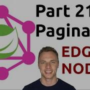 Spring Boot GraphQL Tutorial 21 Pagination Edges Nodes Cursor