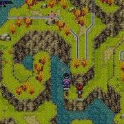 CrossCode 22 Raid Time