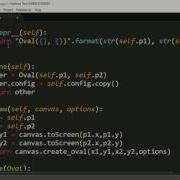 Программирование графики на Python Graphics Py 1 Основы