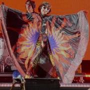 Yeah Yeah Yeahs Live At The Greek Theatre Berkeley CA 2023 06 10 Full Show