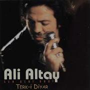 Ali Altay Sen Beni Unut Enstrümantal