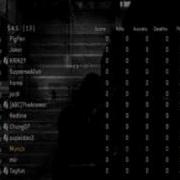 Munch One Shot Three Kills Call Of Duty 4 Triple Kill