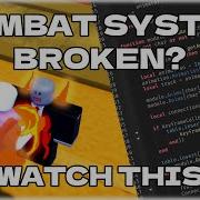 Don T Build Your Combat System Until You Watch This