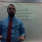 Video Lesson Static And Dynamic Binding