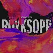 Röyksopp Monument T I E Version The Inevitable End 2014 1 Hour Full Loop HD HQ Fan Edit
