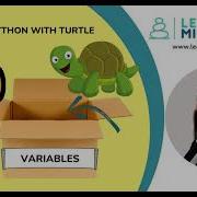 4 Understanding Variables Learn Python With Turtle Graphics