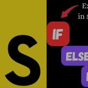Explaining If And Else Statements In JavaScript In 5 Minutes