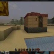 Minecraft Fraps Test HD