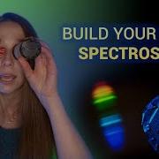 Build Your Own Spectroscope Kids Crafting Activity Cambridge Festival 2021