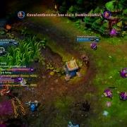 Nidalee Spear Throws