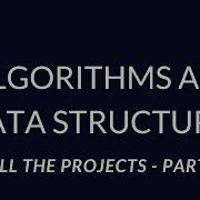 FreeCodeCamp All The Projects For JavaScript Algorithms And Data Structures Part 2
