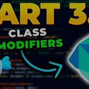 Class Modifiers In Dart 3 Base Abstract Final Sealed Mixin