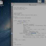 SuperCollider Demo Patch