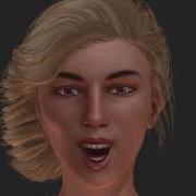 Live Faceshift Test With My Wife Her First Test