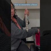How To Assemble A Flute Shorts