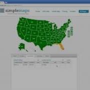 Customize USA Interactive HTML5 Map Tutorial