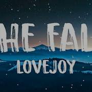 Lovejoy The Fall Letra Lyrics