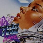 Vandal Moon Robot Lover FM Attack Remix