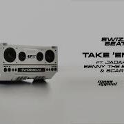 Swizz Beatz Take Em Out Feat Jadakiss Benny The Butcher Scar Lip Official Audio