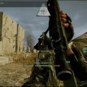 BFBC2 Quality Test PC