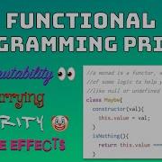 Functional Programming Primer Using Elixir And JavaScript