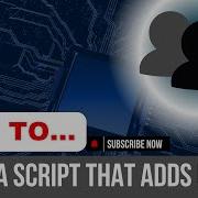 Bash Script To Add Users In Linux User Management Automation DevOps Scripting Guide