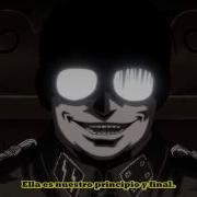 Hellsing The Dawn 03 HD SUB ESPAÑOL
