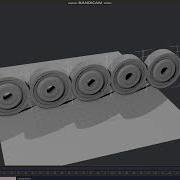 3ds Max Script P LockSelection