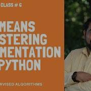 K Means Clustering Implementation In Python Image Compression Unsupervised Algorithms 7