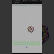 Python Tutorial Create A Stunning Rainbow Spiral With Turtle Graphics Shorts